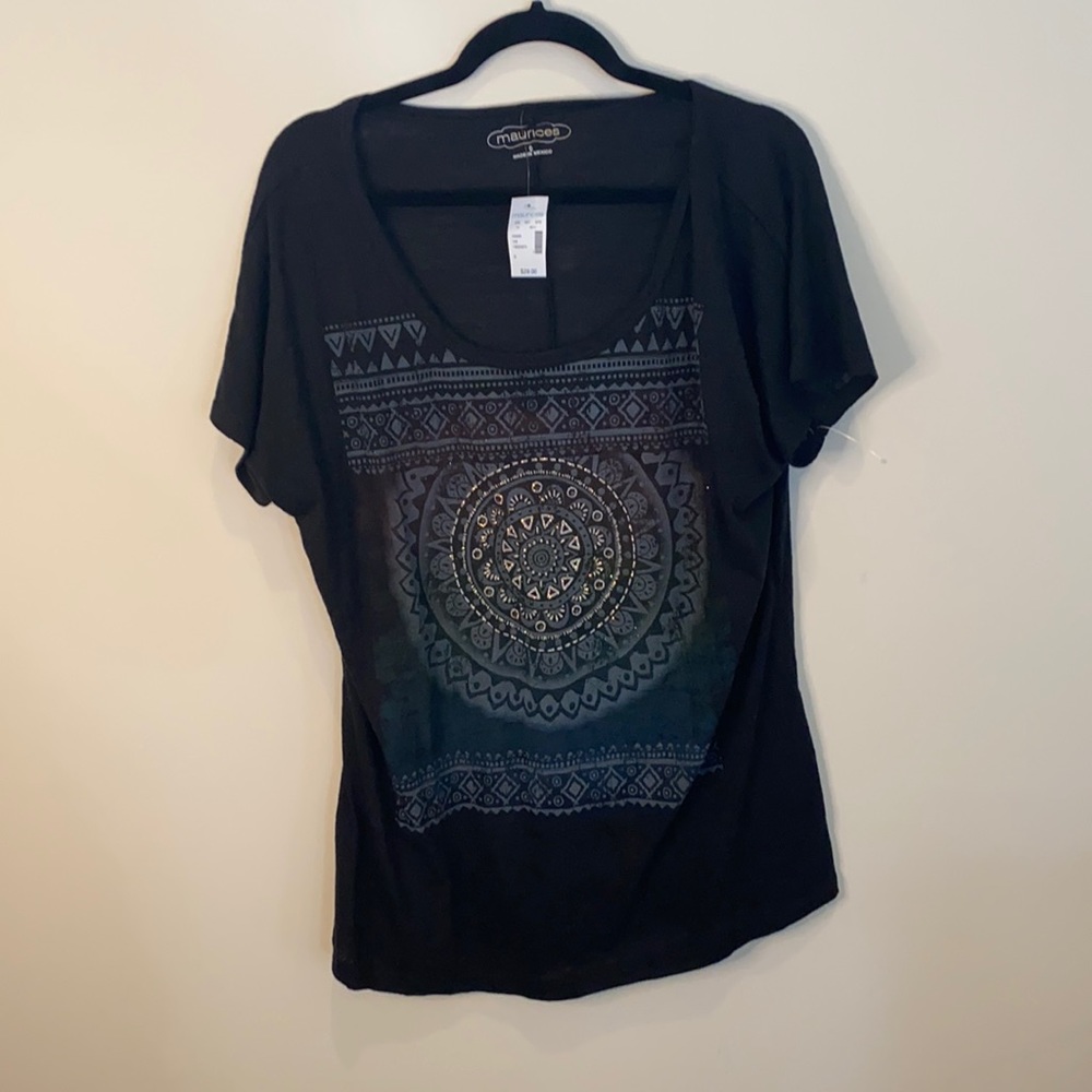 Maurice's T-Shirt